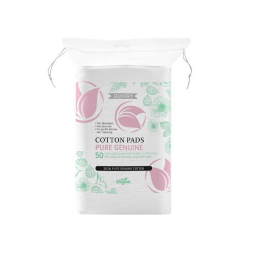 Gunry Cotton Pads Maxi
