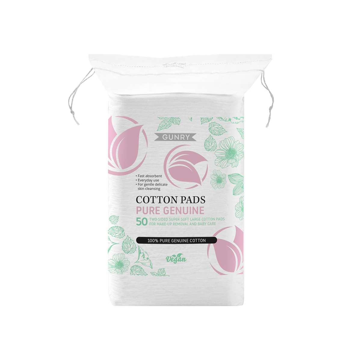 Gunry Cotton Pads Maxi