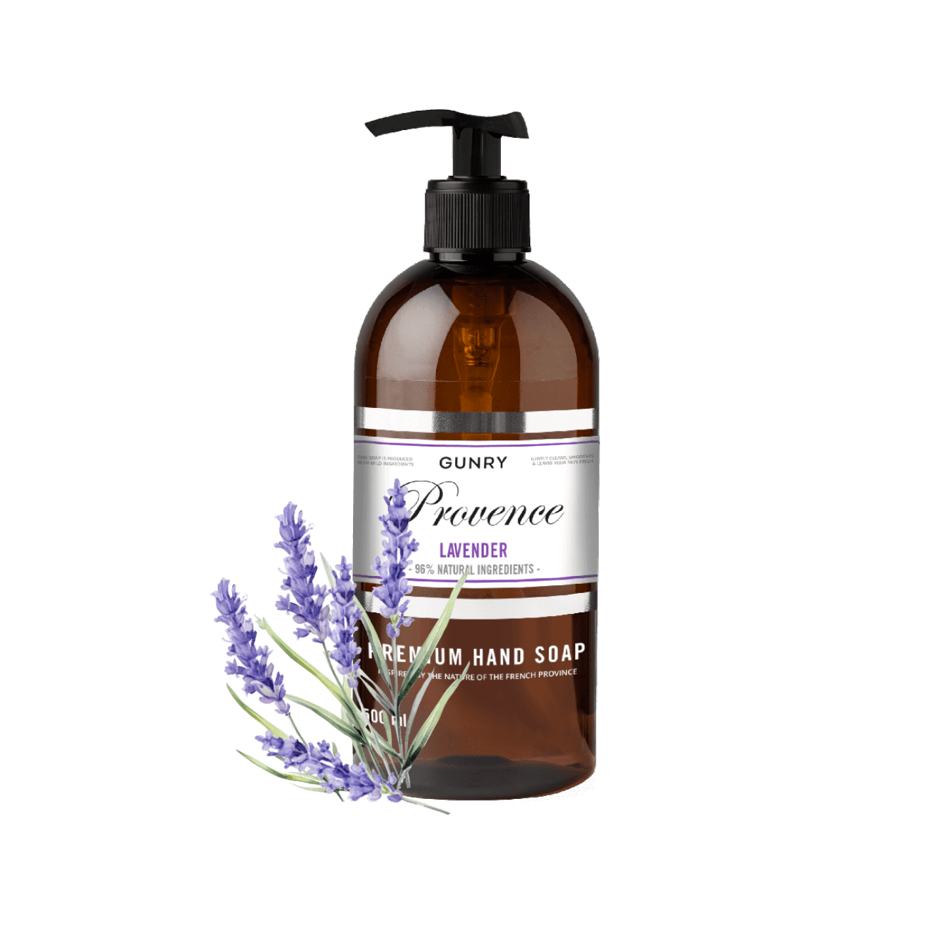 030689-Gunry-Handsoap-French-Collection-Lavender-3