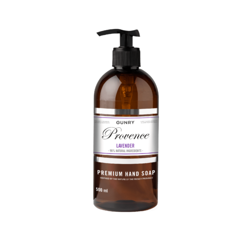 Gunry Handtvål French Collection Lavender