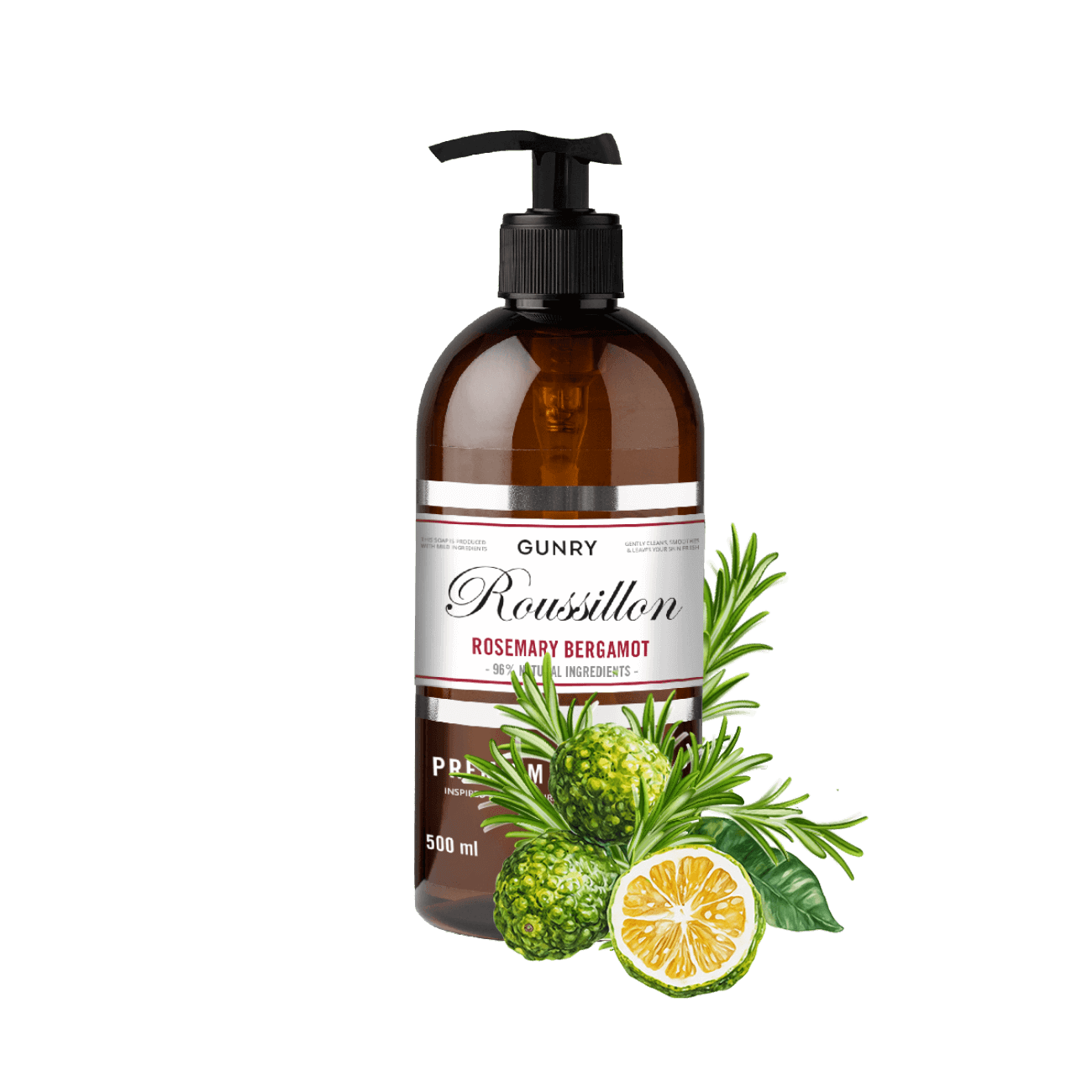030690-Gunry-Handsoap-French-Collection-Rosemary-Bergamot-2