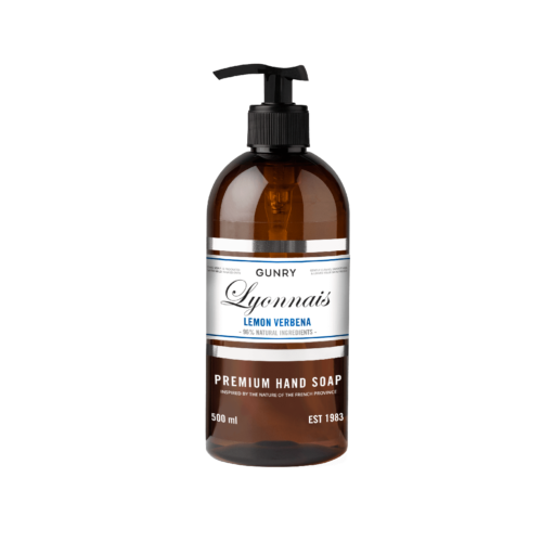 Gunry Handtvål French Collection Lemon Verbena