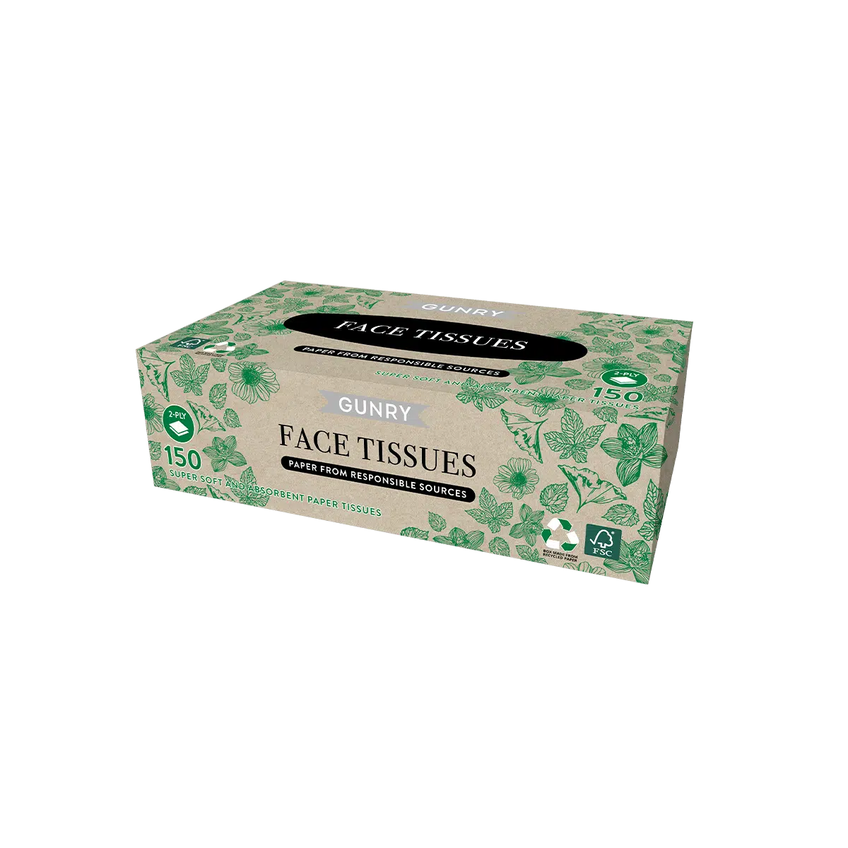 050123-Gunry-Face-Tissues Gunry Face Tissues