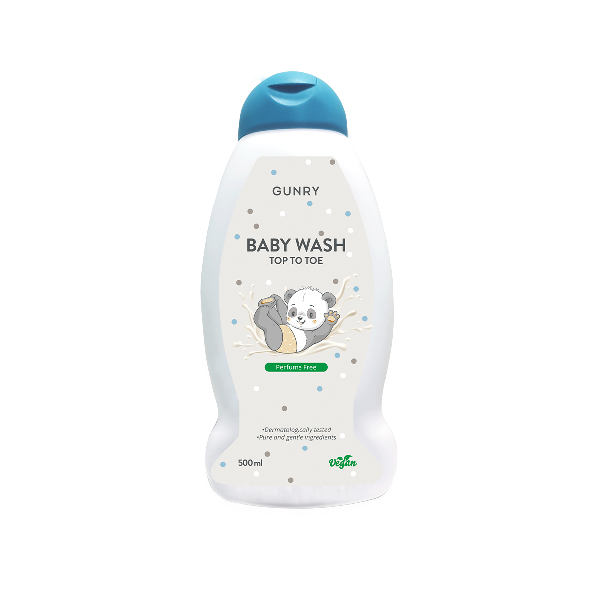 Gunry Baby Wash