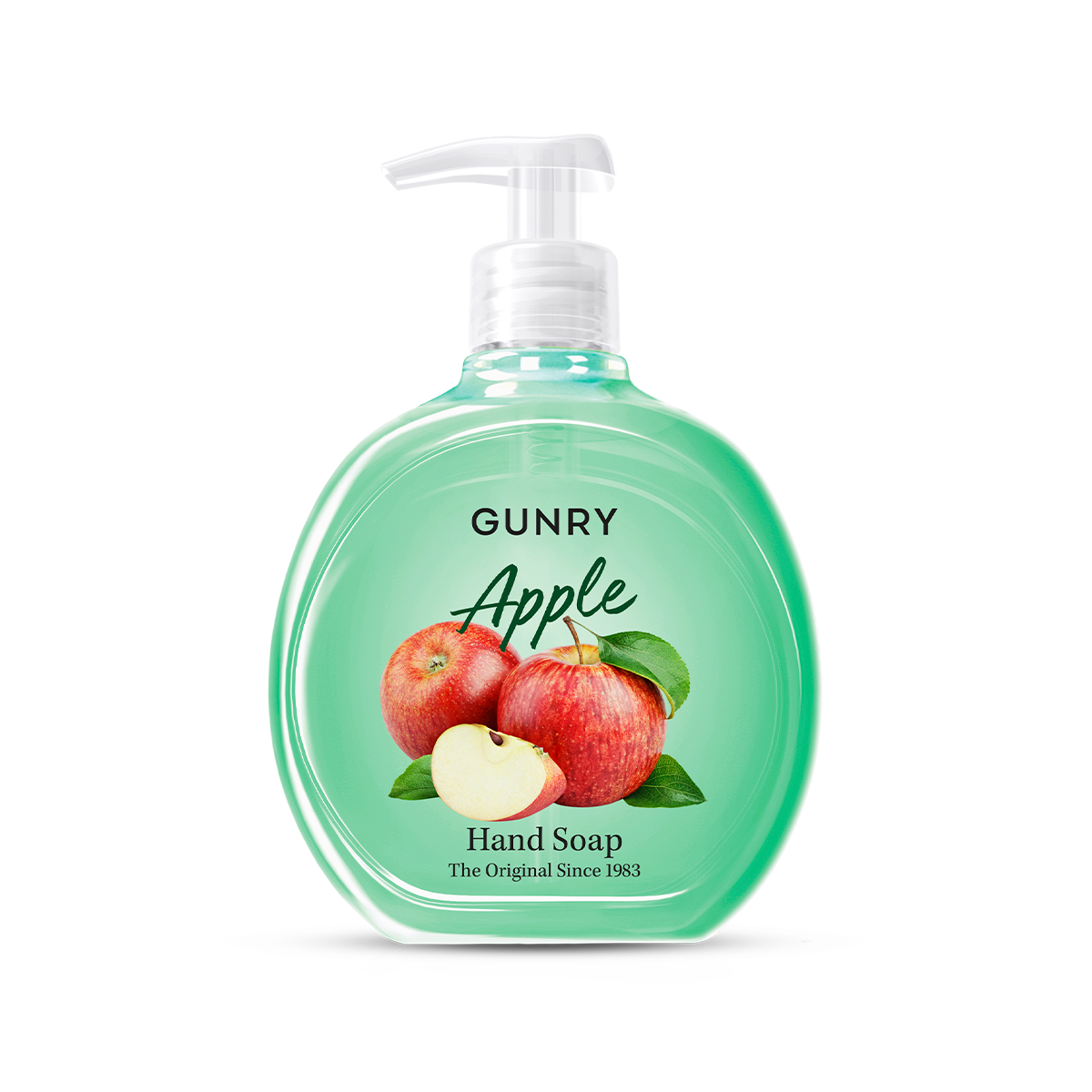 Gunry Handtvål Apple