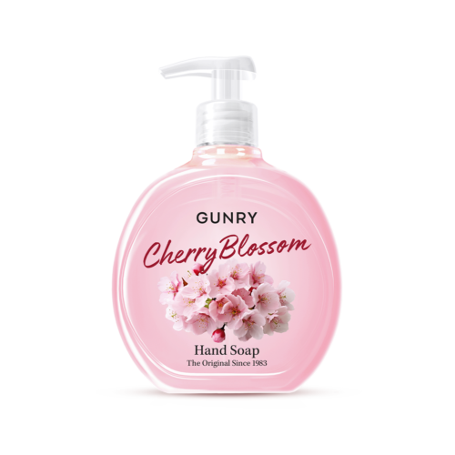 Gunry Handtvål Cherry Blossom