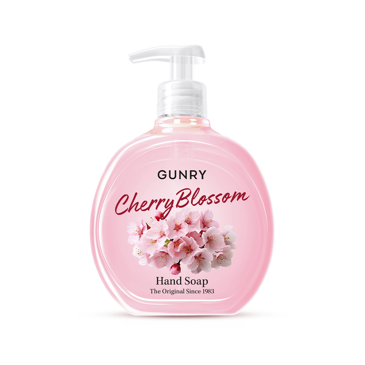 Gunry Handtvål Cherry Blossom