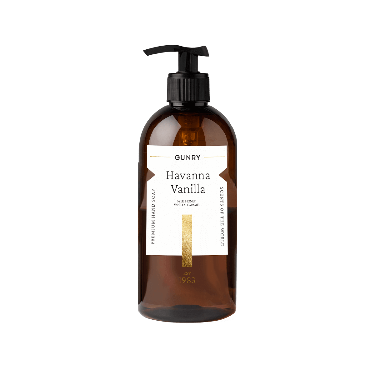 Gunry Scents of the World Havanna Vanilla