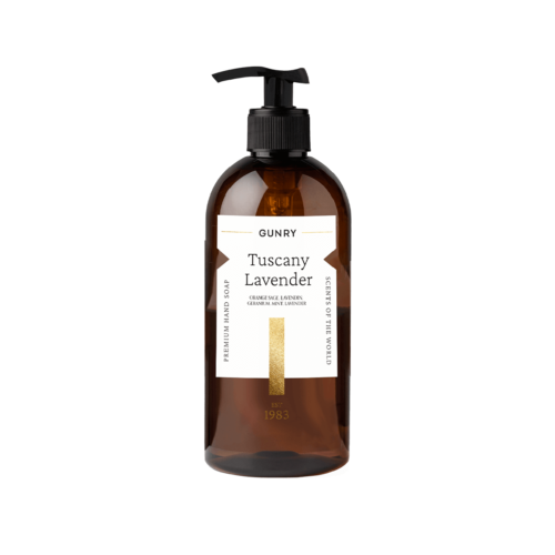 Gunry Scents of the World Tuscany Lavender