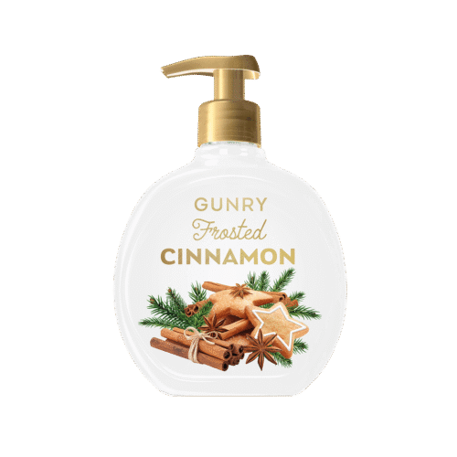 Gunry Handsoap Christmas Cinnamon