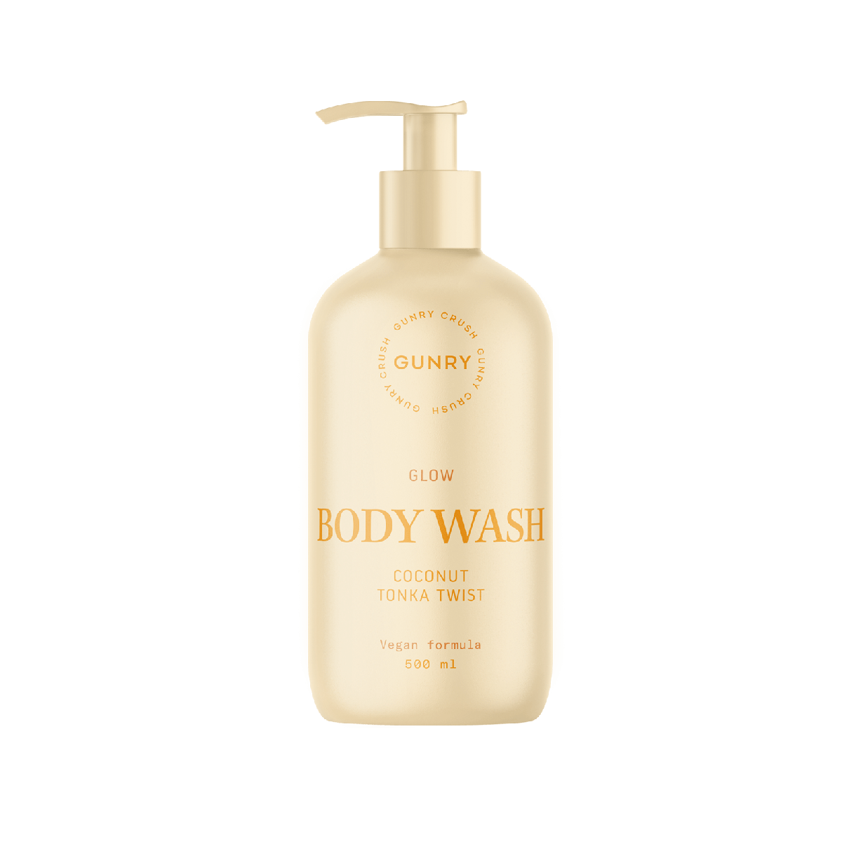 Gunry Duschtvål Crush Glow