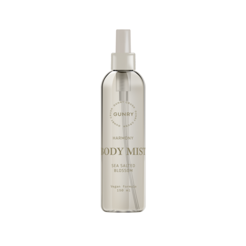 Gunry Crush BodyMist Harmony