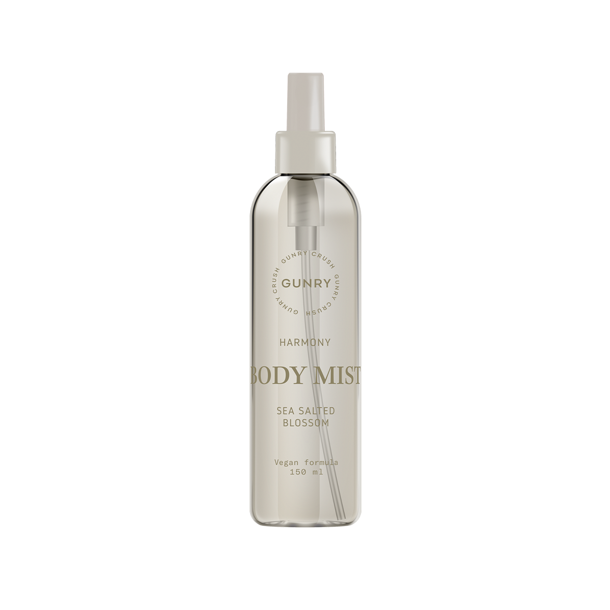 Gunry Crush BodyMist Harmony