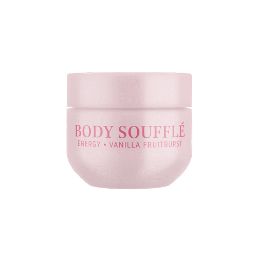 Gunry Crush Body Soufflé Energy
