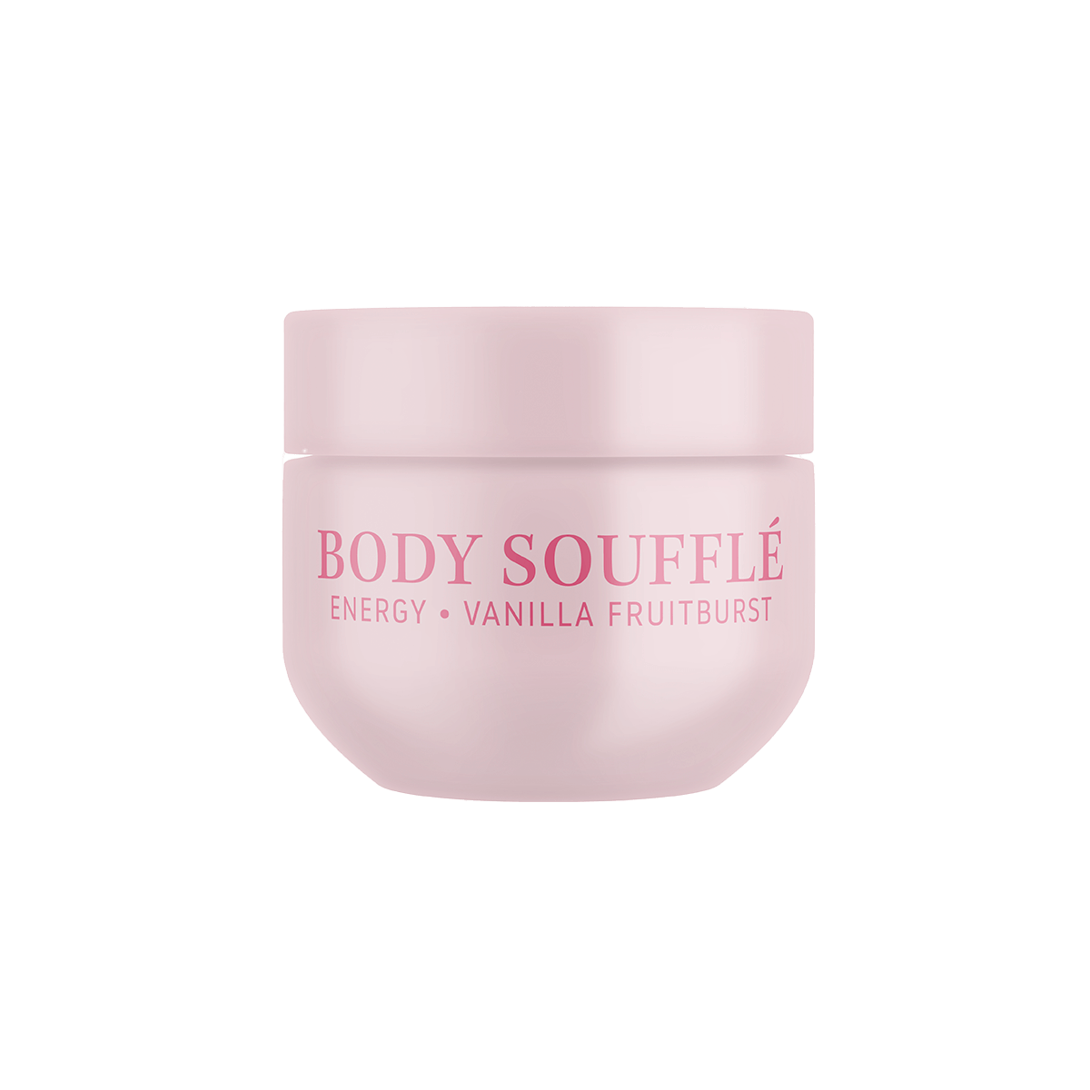 Gunry Crush Body Soufflé Energy