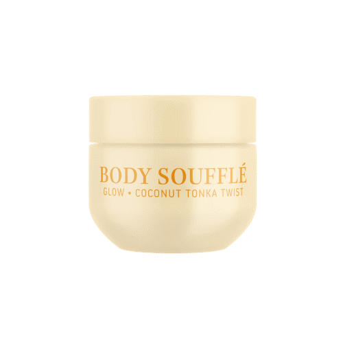 Gunry Crush Body Soufflé Glow