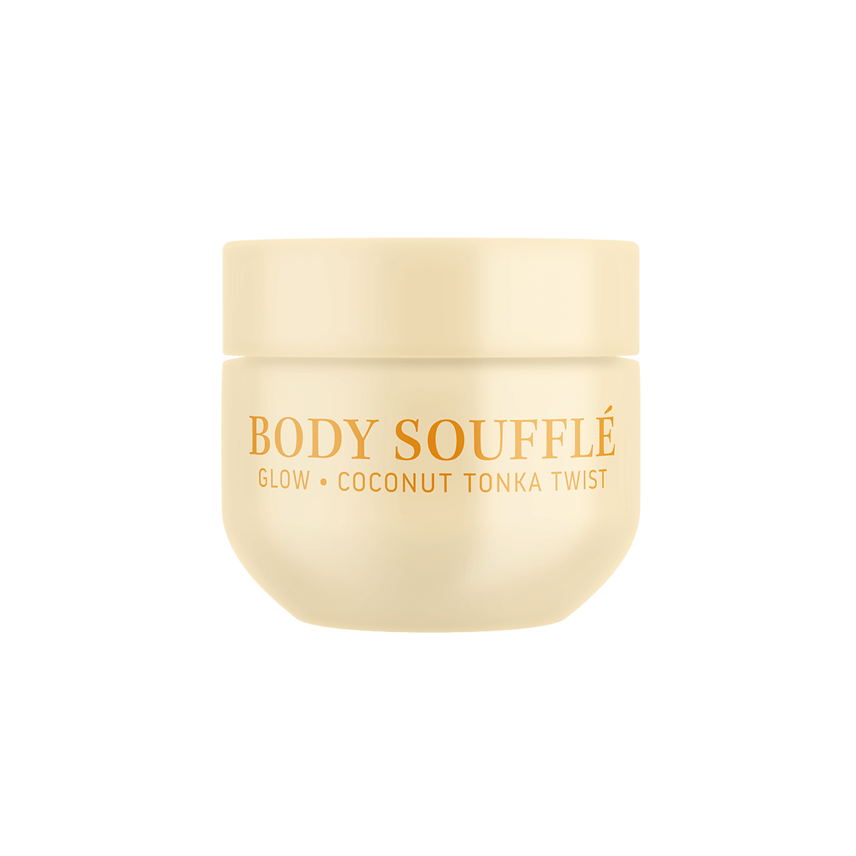Gunry Crush Body Soufflé Glow