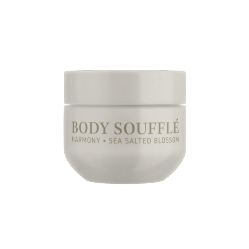 Gunry Crush Body Soufflé Harmony