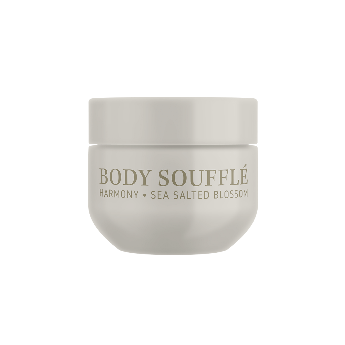 Gunry Crush Body Soufflé Harmony