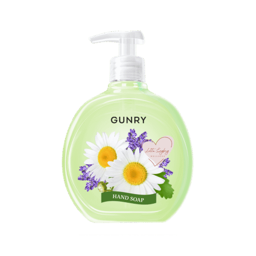Gunry Handsoap Summer Edition Lotta Sommaräng