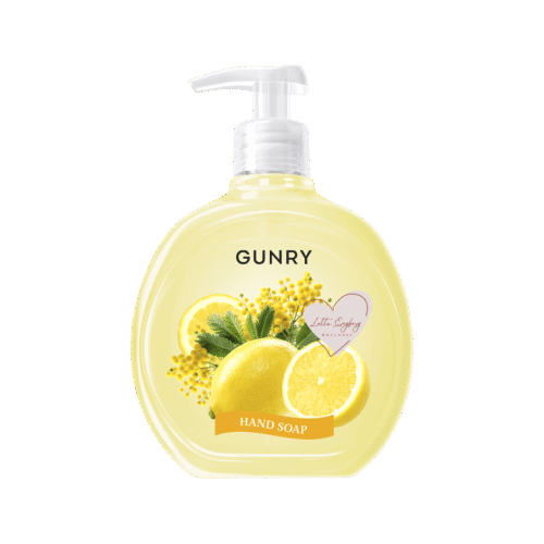 Gundry Handsoap Summer Edition Lotta Solstråle