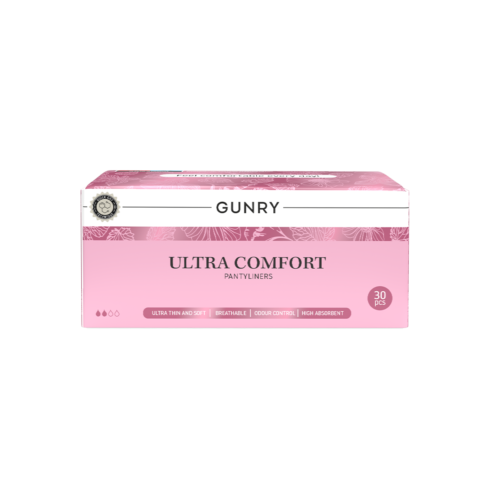 Gunry Trosskydd Ultra Comfort