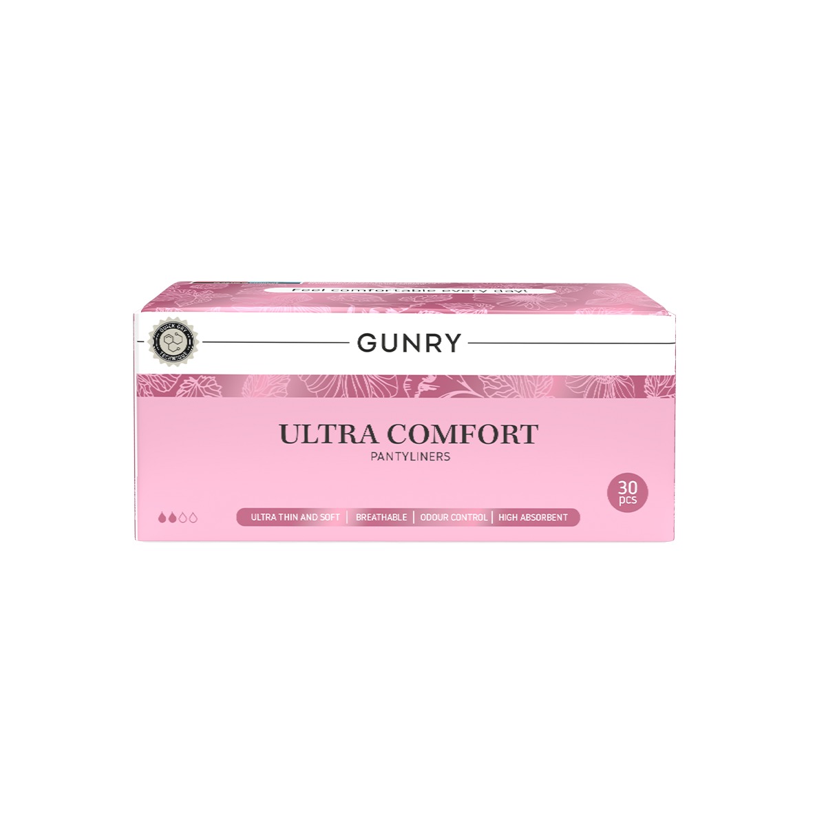 131402-Gunry-Trosskydd-Ultra-Comfort Gunry Trosskydd Ultra Comfort