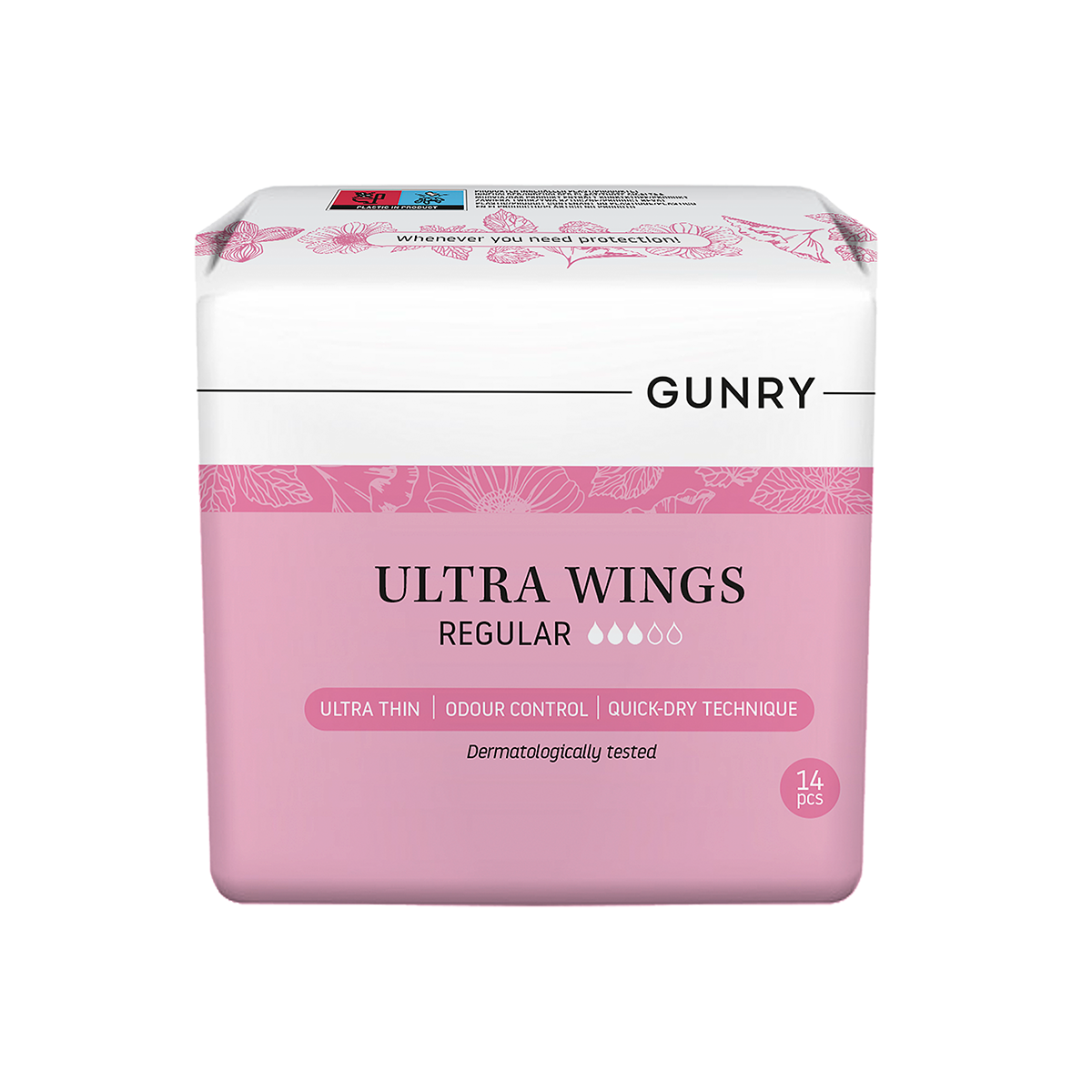 131410-Gunry-Binda-Ultra-Wings-Normal Gunry Binda Ultra Wings Normal