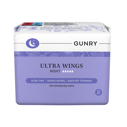Gunry Binda Ultra Wings