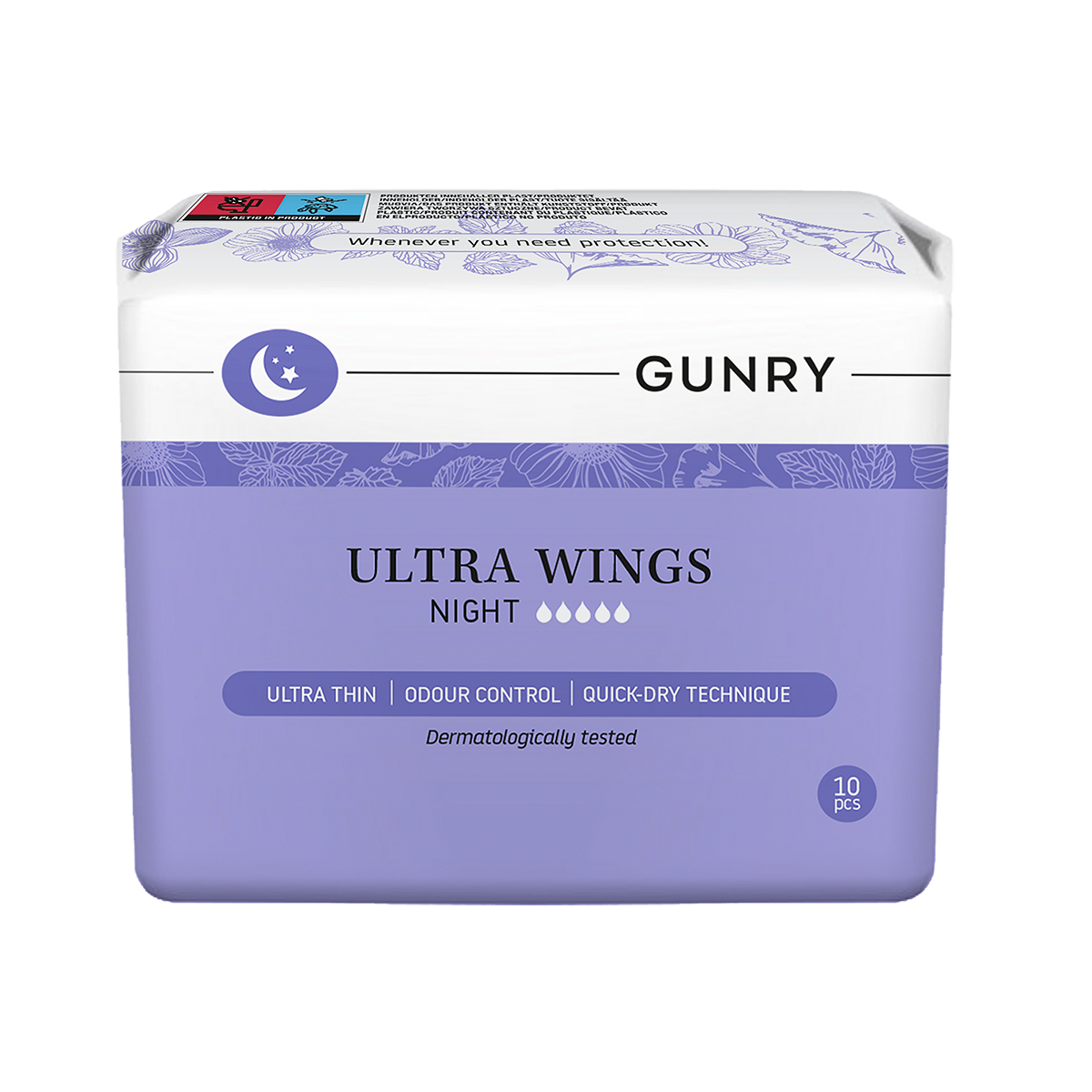 131412-Gunry-Binda-Ultra-Wings-Natt Gunry Binda Ultra Wings
