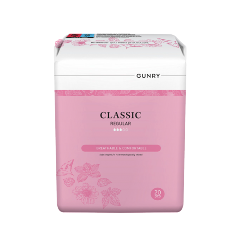 Gunry Binda Classic