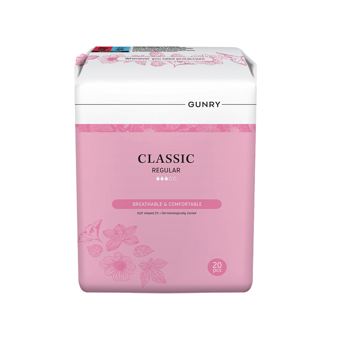 131413-Gunry-Binda-Classic Gunry Binda Classic