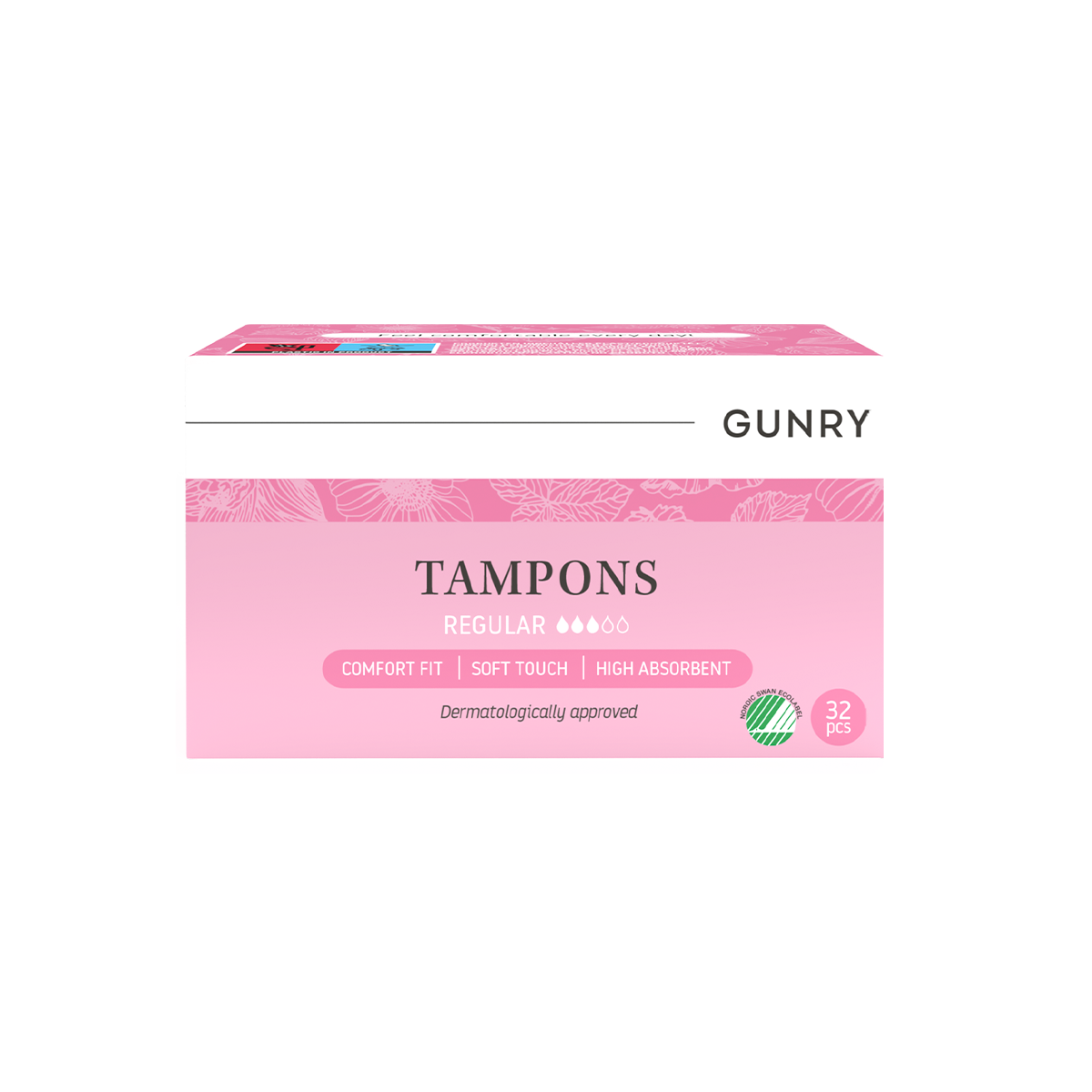 131421-Gunry-Tampong-Regular Gunry Tampong Regular